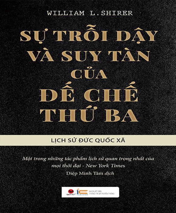 Đệ Nhất Đế Chế Đức: Sự Trỗi Dậy và Suy Tàn của một Quyền Lực Châu Âu Gallery 2