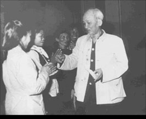 Cảm nhận về Bác Hồ Gallery 2