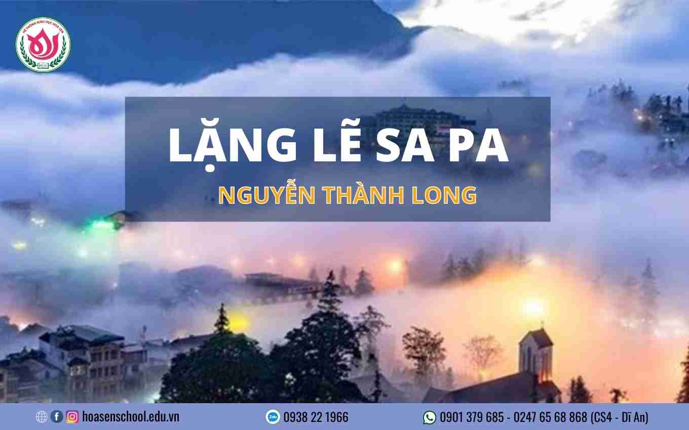 Vẻ đẹp tâm hồn Anh thanh niên trong "Lặng lẽ Sa Pa" Gallery 1
