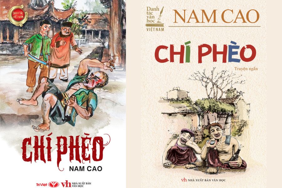Bài Học Rút Ra Từ Tác Phẩm Chí Phèo Gallery 2