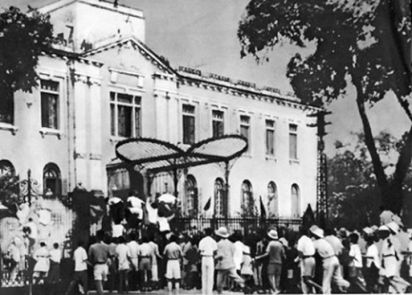 Tính chất dân chủ của Cách mạng Tháng Tám 1945 ở Việt Nam Gallery 1