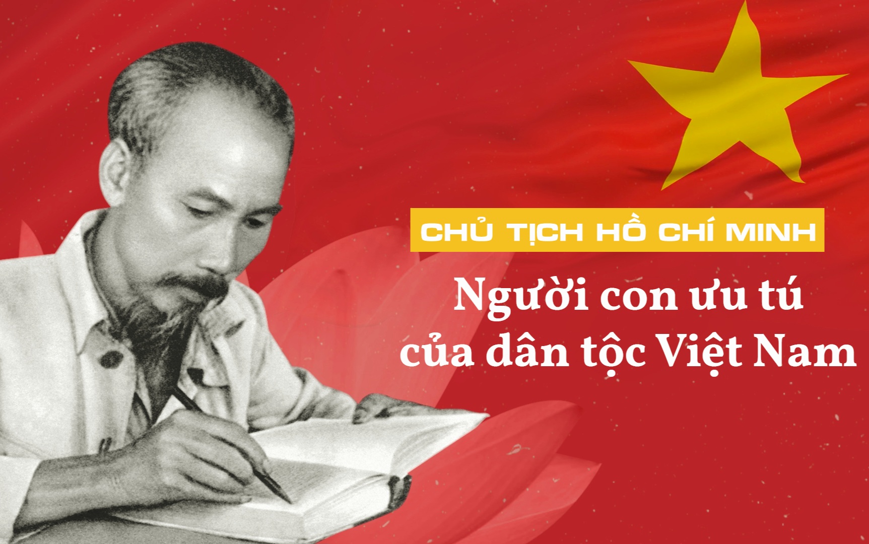 Phong cách Hồ Chí Minh: Một hiện thân của sự giản dị và thanh cao Gallery 2