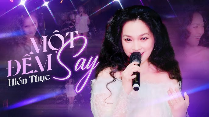 Một Đêm Say - Hiền Thục Gallery 1