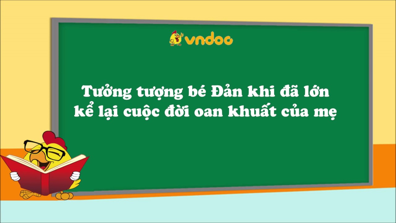 Nỗi Oan Của Mẹ - Bé Đản Kể Lại Gallery 2