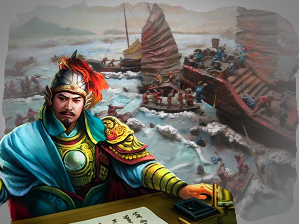 Con Voi Của Trần Hưng Đạo Gallery 2