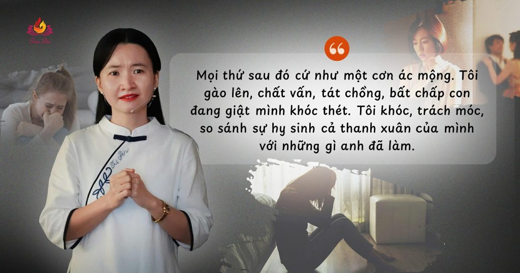 Sau khi vất vả vượt ngục, tôi phát hiện vợ mình kết hôn với người khác Gallery 1