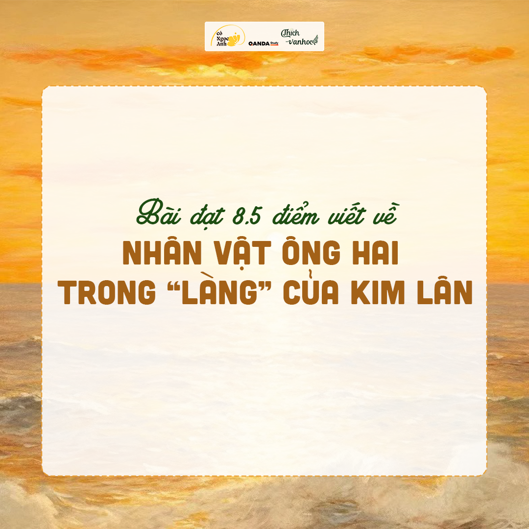 Ông Hai kể chuyện làng:  Làng tôi, yêu thương và mất mát Gallery 2