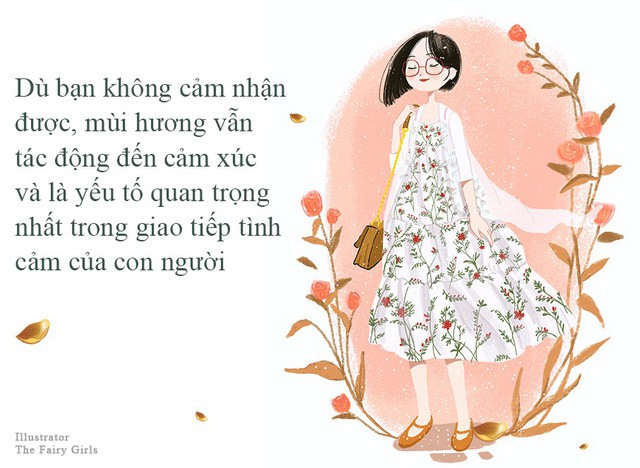 Mùi Hương Của Ma Gallery 2