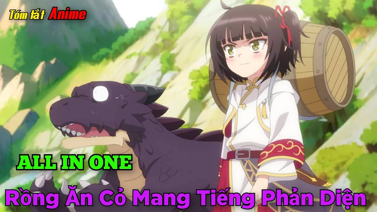 Rồng ăn cỏ bị mang tiếng ác Gallery 1