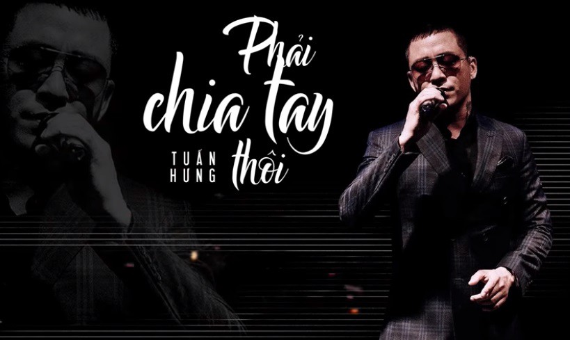 Tuấn Hưng Phải Chia Tay Thôi Gallery 1