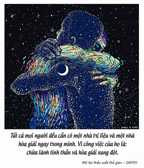 Thế nào là một cô gái có tâm hồn đẹp? Gallery 1
