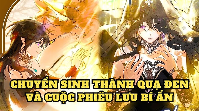 Bỗng nhiên tôi trở thành quạ Gallery 1