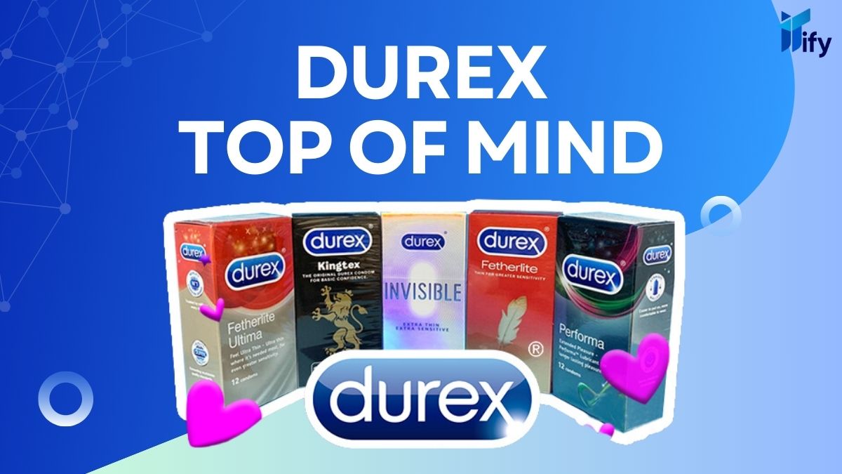 Slogan Durex: Giải mã thông điệp đằng sau thương hiệu Gallery 2