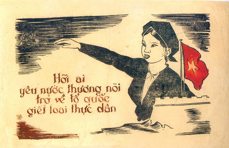 Nhận định về người phụ nữ trong văn học Gallery 1