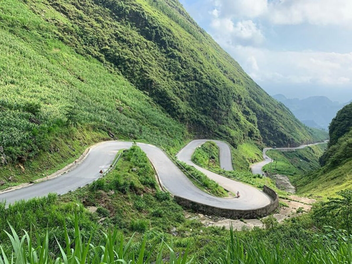 Cảm nhận về bài thơ Đường núi trước và sau khi đọc bài viết của Vũ Quần Phương Gallery 1