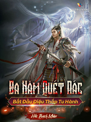 Ba Năm Quét Rác Bắt Đầu Điệu Thấp Tu Hành Gallery 2