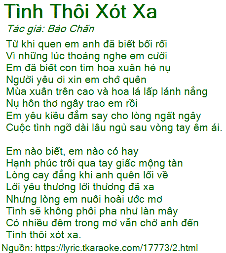 Từ Khi Quen Em Anh Đã Biết Bơi Đội Gallery 1