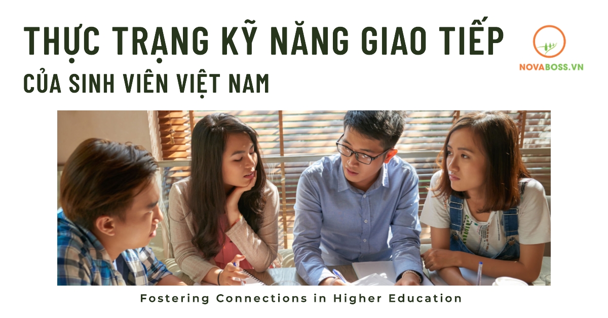 Thực trạng giao tiếp của giới trẻ hiện nay Gallery 1