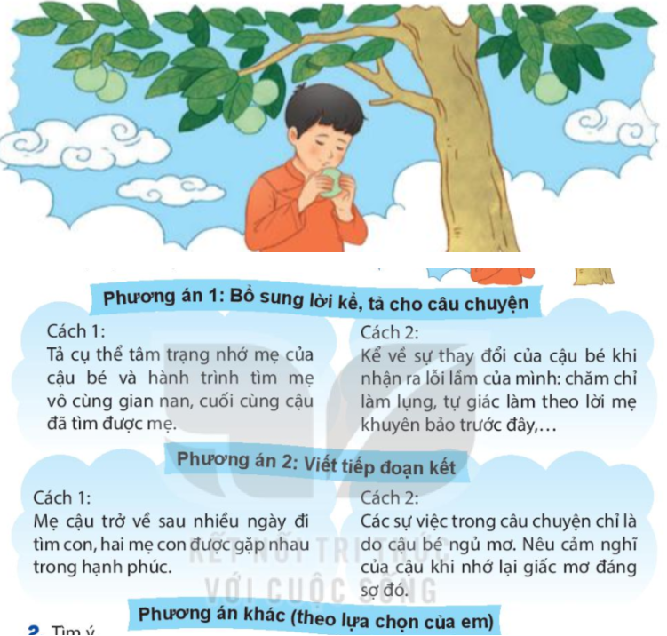 Trong Tưởng Tượng của Nhà Thơ Thế Giới Đã Biến Đổi Ra Sao Sau Khi Trẻ Con Ra Đời? Gallery 1