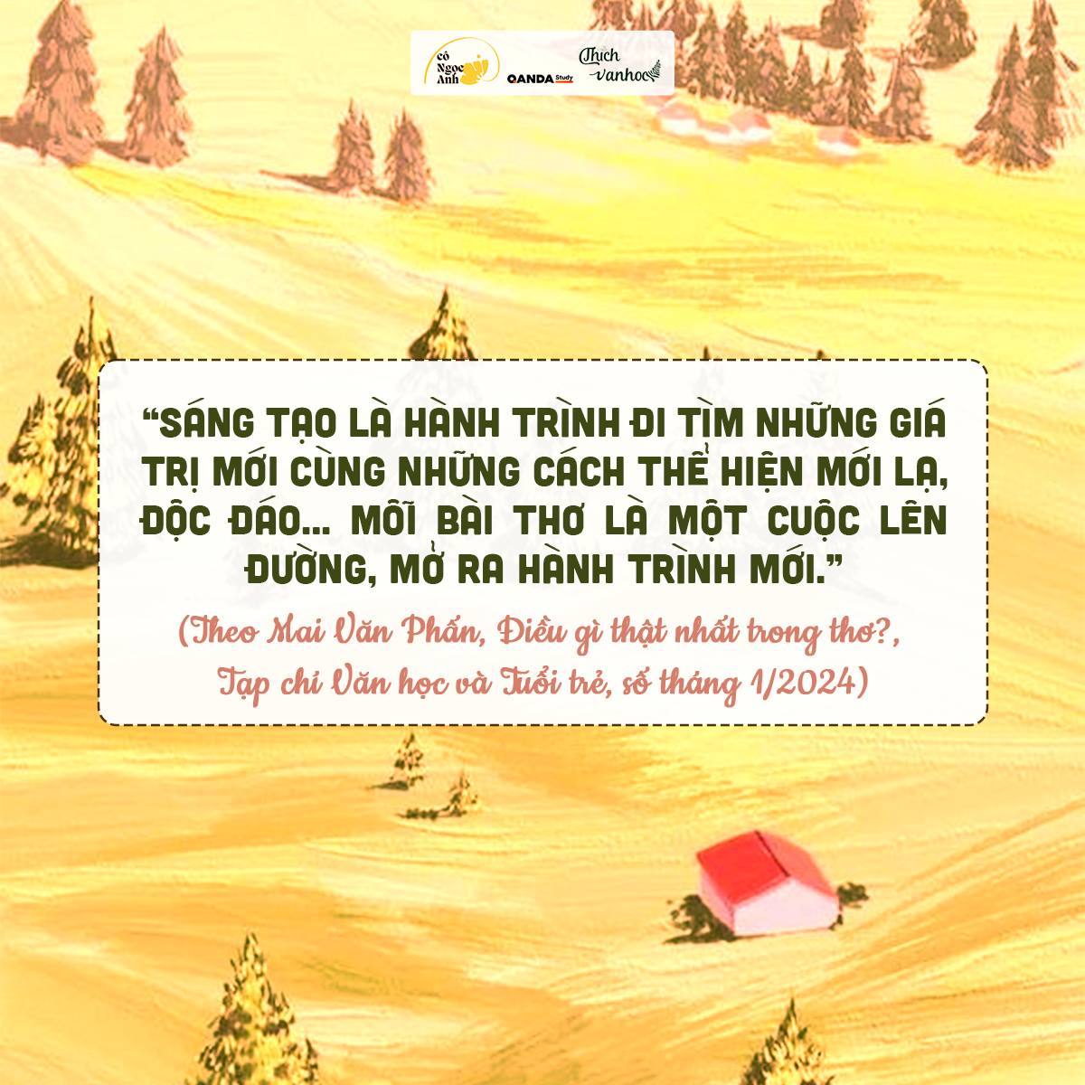 Trong Tưởng Tượng của Nhà Thơ Thế Giới Đã Biến Đổi Ra Sao Sau Khi Trẻ Con Ra Đời? Gallery 2