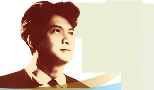 Khi Ta Đi Đất Bỗng Hóa Tâm Hồn Gallery 2