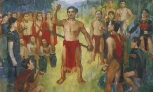 Sử thi Đăm Săn: Anh hùng, chiến công và triết lý