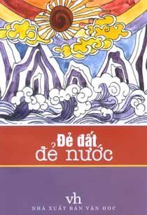 Sử Thi Đẻ Đất Đẻ Nước