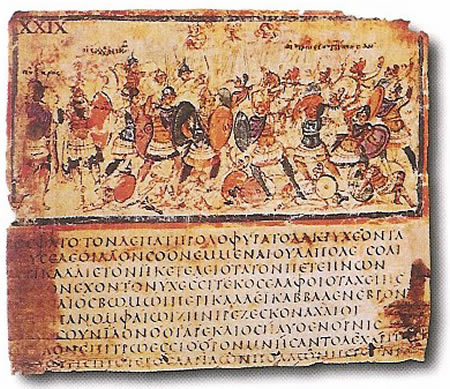 Sử thi Iliad: Cuộc chiến thành Troy và số phận của các anh hùng