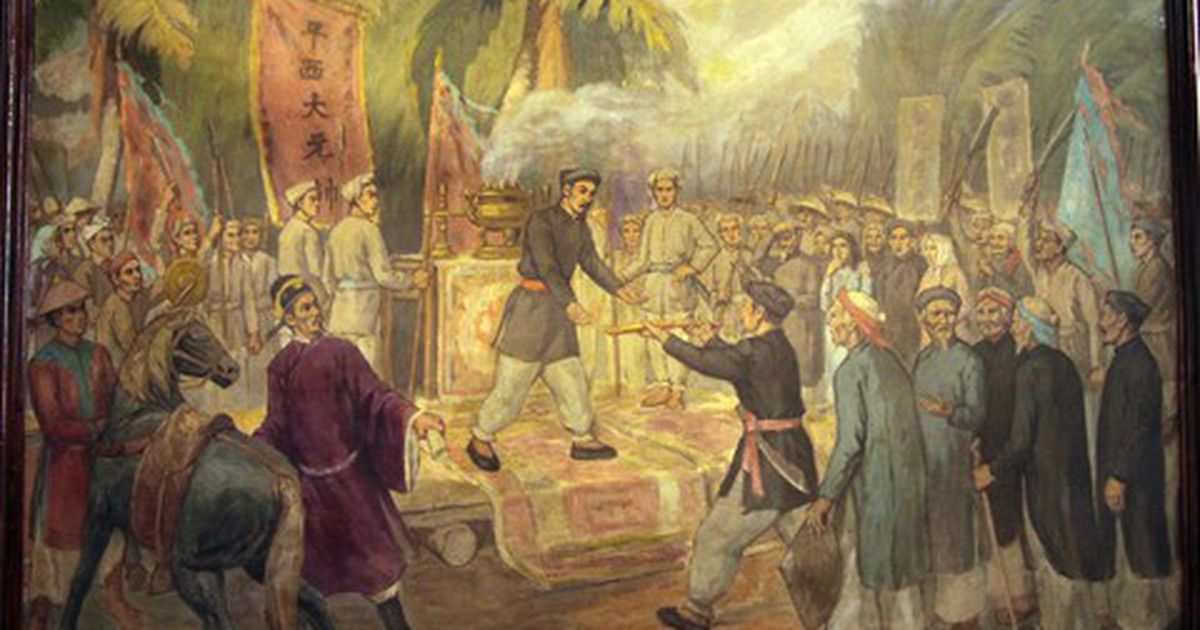 Sử thi Việt Nam: Kho tàng văn học dân gian quý giá