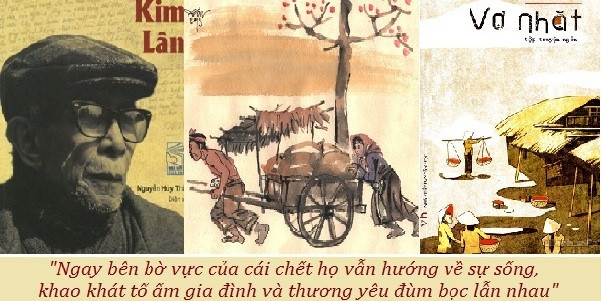 Ý Định Của Tràng Trong "Vợ Nhặt" Gallery 1