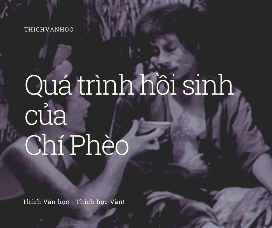 Quá trình hồi sinh của Chí Phèo Gallery 1