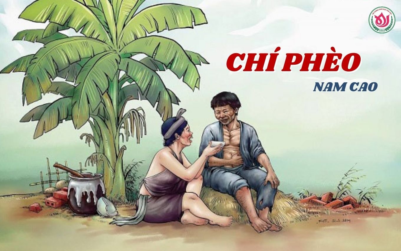 Chí Phèo Thức Tỉnh: Cái Chết Và Sự Thức Tỉnh Của Một Con Người Gallery 1