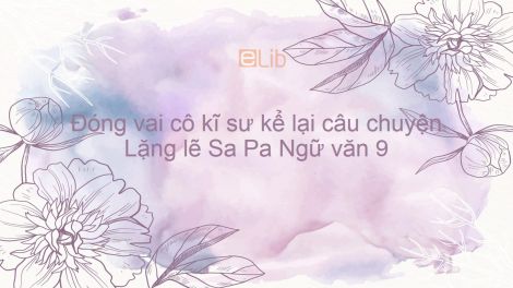 Lặng Lẽ Sa Pa - Kể Chuyện Từ Góc Nhìn Cô Kĩ Sư Gallery 2