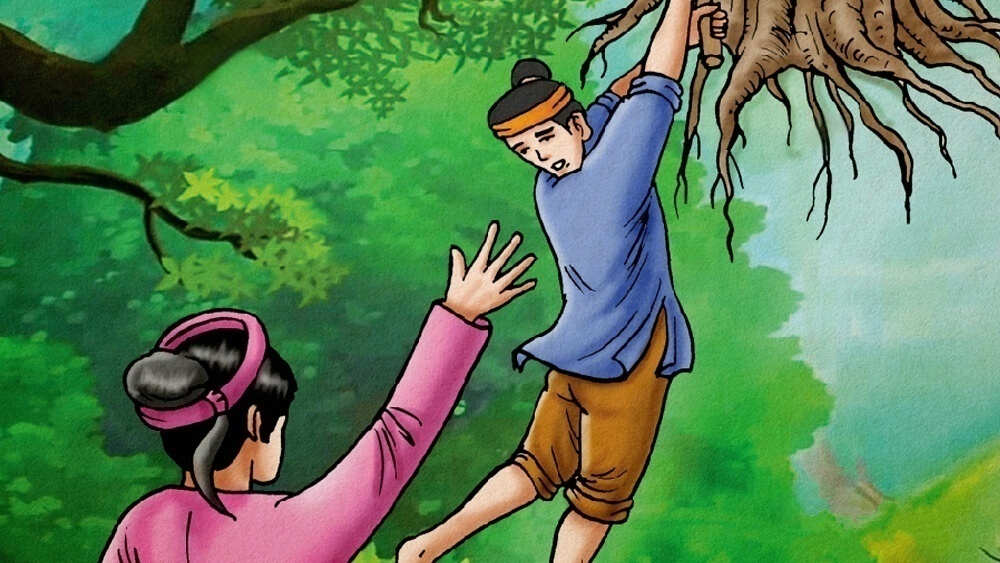 Sự Tích Cây Đa: Bí Ẩn Và Ý Nghĩa Từ Truyền Thuyết