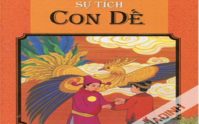 Sự Tích Con Dê: Những Câu Chuyện Ly Kỳ Về Loài Vật Núi Đồi