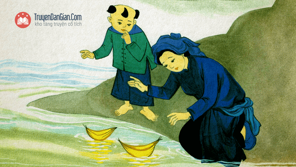 Sự tích Hồ Ba Bể: Truyền thuyết hay cổ tích?
