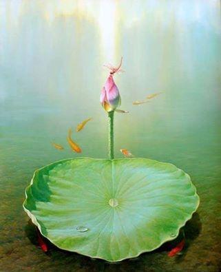 Sự Tích Hoa: Những Câu Chuyện Kỳ Diệu Về Nguồn Gốc Hoa Gallery 1