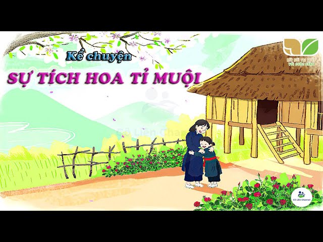 Sự tích hoa Tỉ Muội