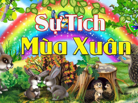 Sự Tích Mùa Xuân: Nguồn Gốc Của Sự Sống Trỗi Dậy Gallery 2