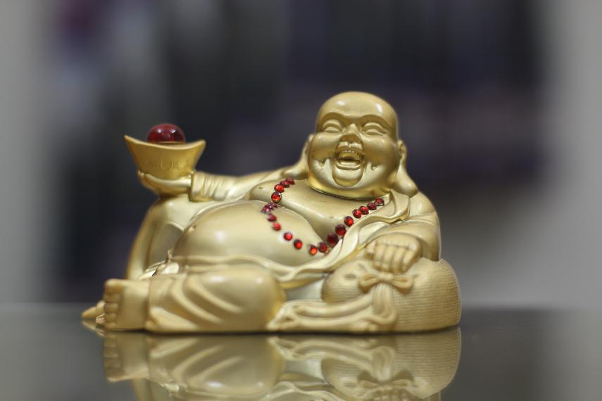 Sự Tích Ông Địa: Nguồn Gốc Và Ý Nghĩa Sâu Sắc