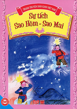 Sự Tích Sao Hôm Sao Mai: Truyền Thuyết Và Ý Nghĩa