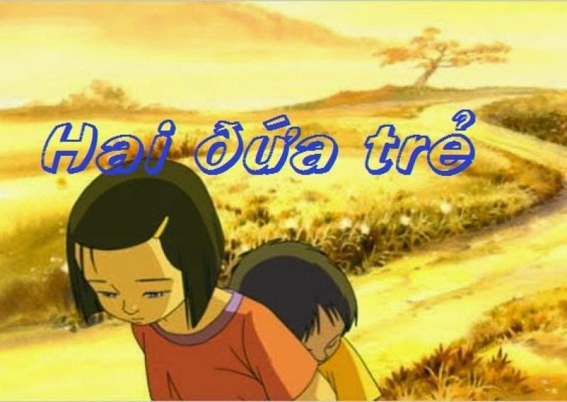 Tâm trạng nhân vật Liên lúc chiều tàn Gallery 2