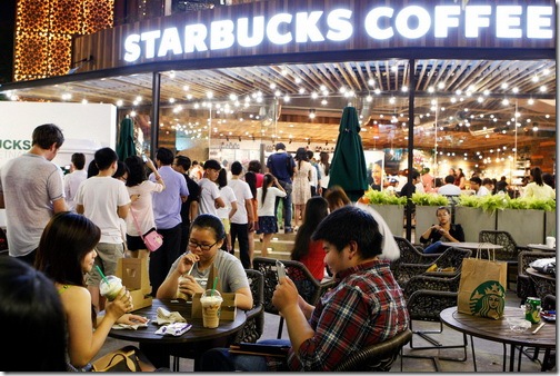Starbucks Slogans: Câu Chuyện Đằng Sau Những Câu Slogan Thành Công Gallery 2