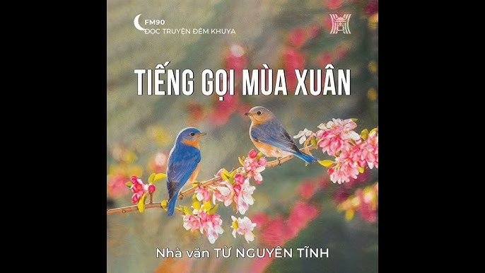 Truyện Ngắn Về Mùa Xuân Gallery 1