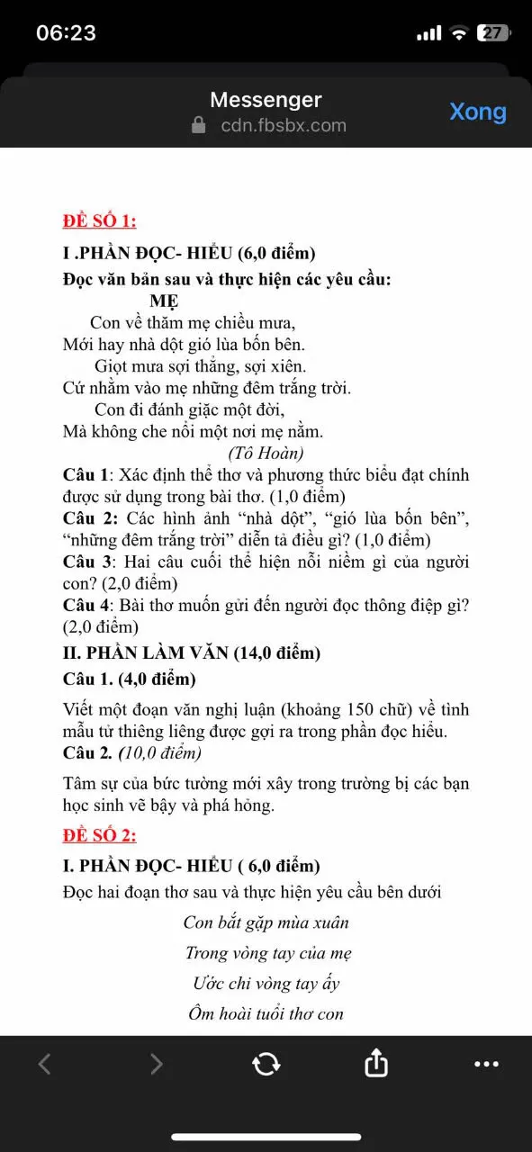 Tâm sự của bức tường mới xây trong trường bị các bạn học sinh vẽ bậy và phá hỏng Gallery 1