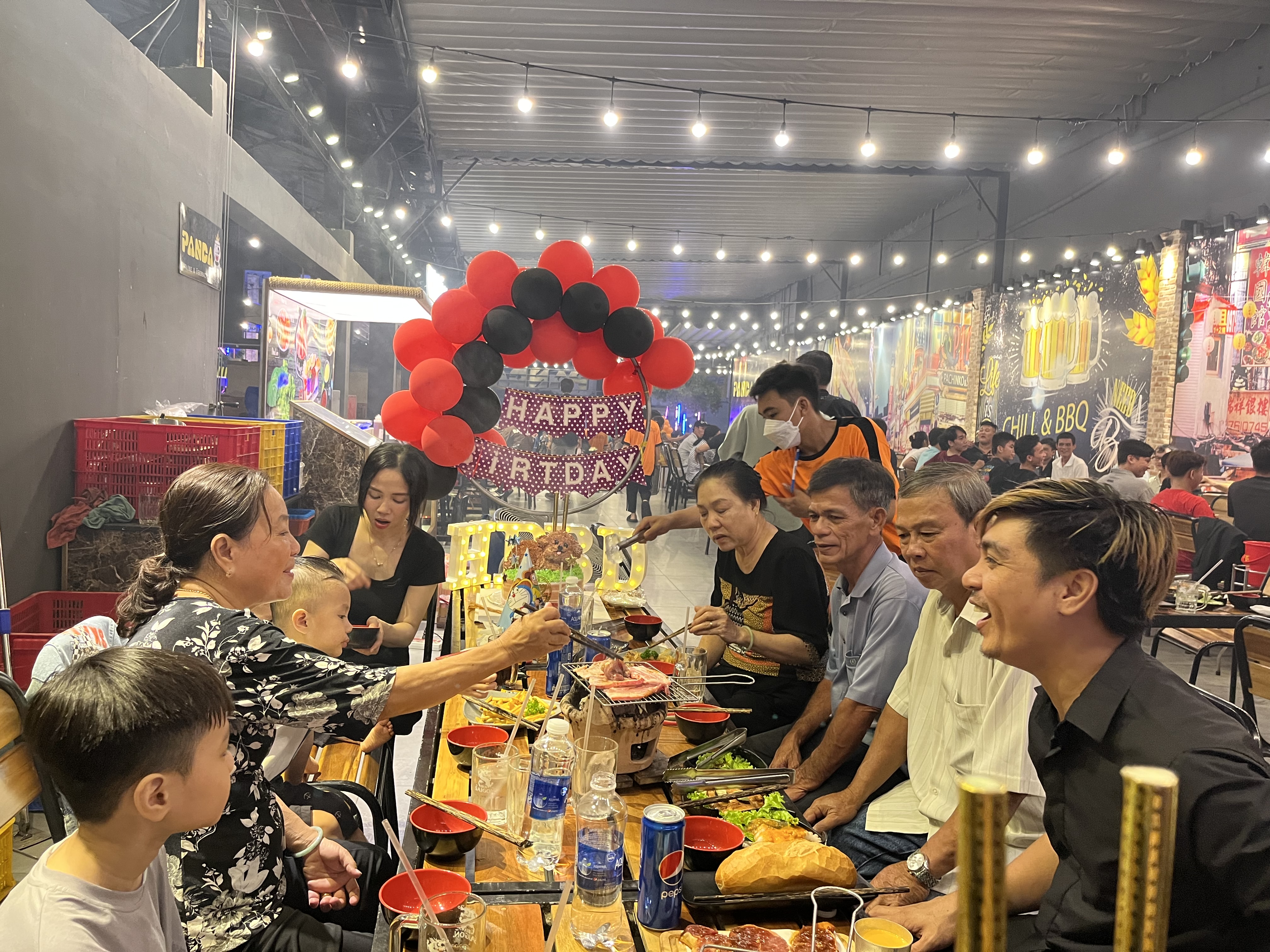 Mối Quan Hệ Hoàn Hảo Giữa Hai Bên Sui Gia: Bí Quyết Hạnh Phúc Gia Đình Gallery 2