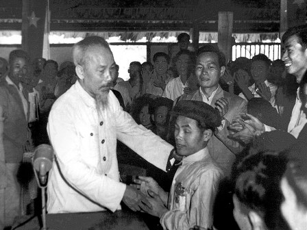 Những Câu Nói Của Bác Hồ Về Nhân Dân: Tinh Thần Yêu Nước Và Lòng Thương Dân Gallery 2