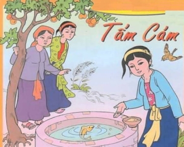 Tấm Cám Ngoại Truyện: Những Góc Khuất Chưa Được Hé Lộ Gallery 1