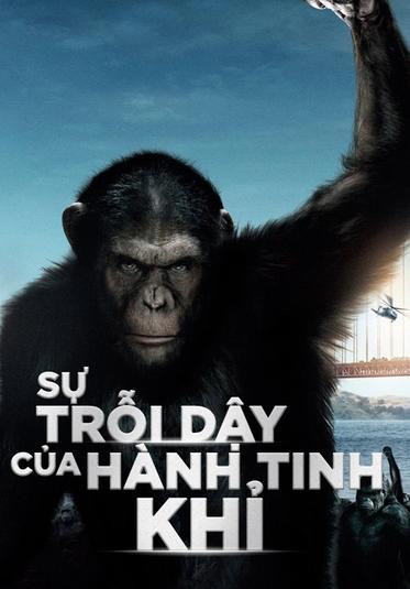 Sự Trỗi Dậy Của Hành Tinh Khỉ 2: Phân tích sâu về cốt truyện, diễn xuất và tầm ảnh hưởng