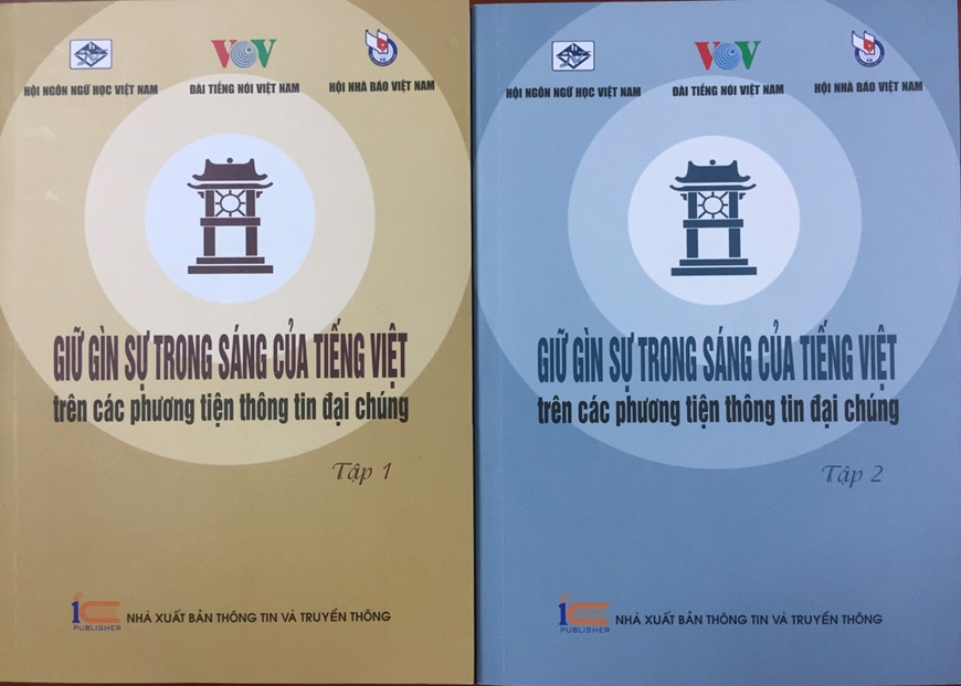 Sự Trong Sáng Của Tiếng Việt Là Gì?